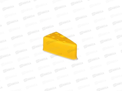 Контейнер для сыра М4672 *20