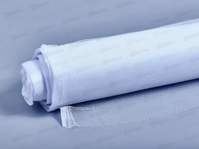 Сетка москитная для окон 1*25м в рулоне, белая 159-102 г