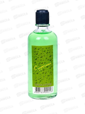 Лосьон Бахташ Огуречный 99мм *32