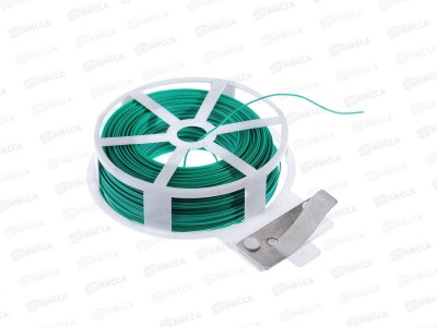 Подвязка для растений 50м INBLOOM 154-002  г