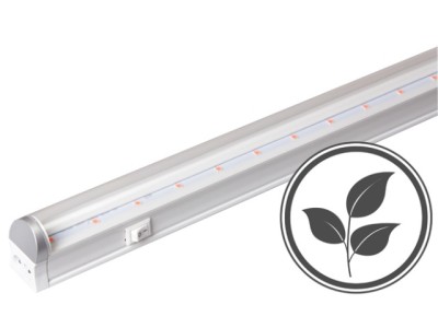 Светильник светодиодый JAZZway PPG T8i- 900 Agro, 12Вт IP20 для роста растений *20