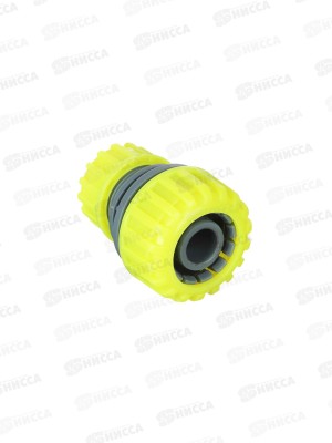 Соединитель для шланга, резьбовой, 3/4&quot - 1/2&quot, Inbloom