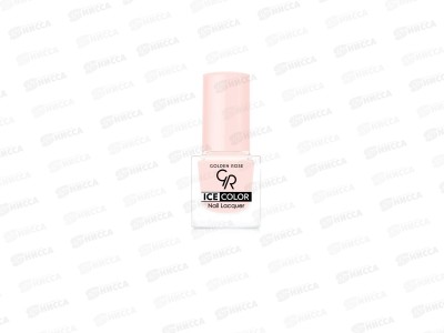 ГР ICE COLOR Nail лак для ногтей №112 *12