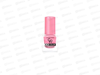 ГР ICE COLOR Nail лак для ногтей №114 *12