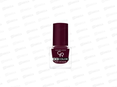 ГР ICE COLOR Nail лак для ногтей №129 *12