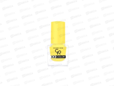 ГР ICE COLOR Nail лак для ногтей №146 *12