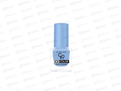 ГР ICE COLOR Nail лак для ногтей №149 *12