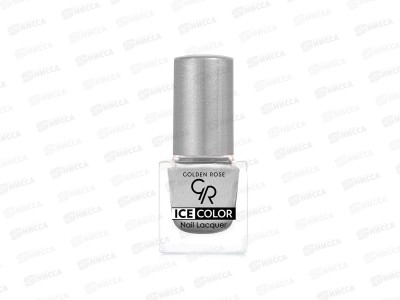 ГР ICE COLOR Nail лак для ногтей №157 *12