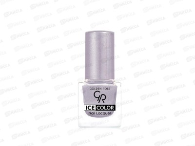 ГР ICE COLOR Nail лак для ногтей №159 *12
