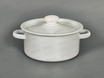 Кастрюля 2,0л цилиндрическая светлая С41610.3  *8