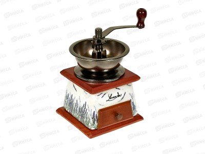 Кофемолка ручная BHY-505  (025146)  Ж