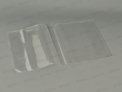 Обложка для дневника и тетрадок  ArtSpace, п/п,70мм, 210*350,SP 210.70*50/1000