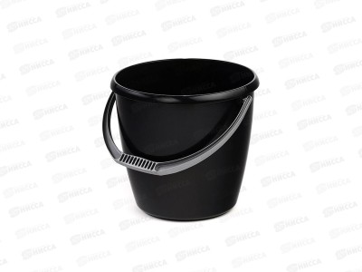 Ведро 7л без крышки  &quotУдачное&quot Эконом М125  *14