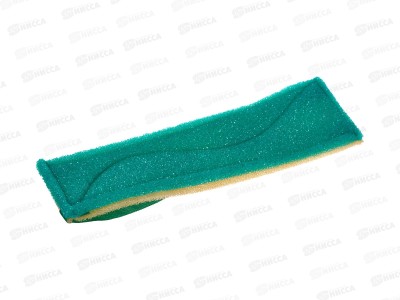 Мочалка жесткая банная Шахтерская Ассорти *25