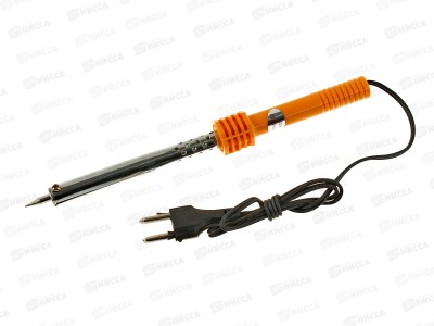 Паяльник WD-62 60W пластиковая ручка (027828)   Ж