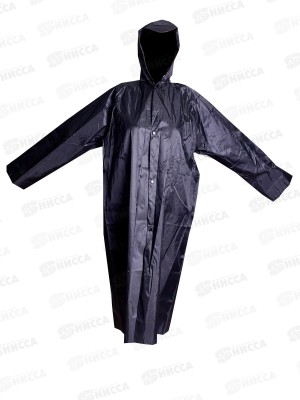 Дождевик XXXL брезент (44725) *10/80 Ж
