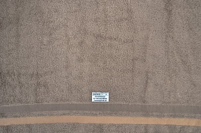 Полотенце 70*140 AQ MX40 Исландия мокко T004/0201Ж 08