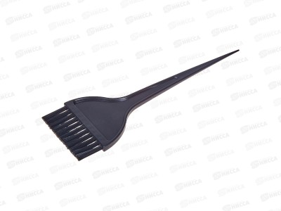 Кисть для окраски волос 106 (018580) *24 Ж