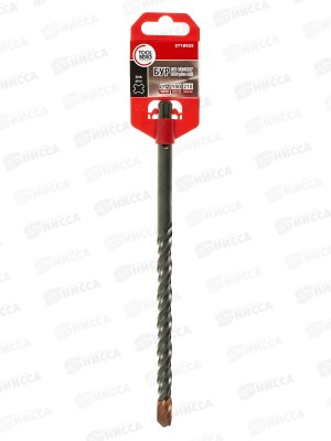 БУР по бетону SDS-PLUS D12x210/150мм 2718925