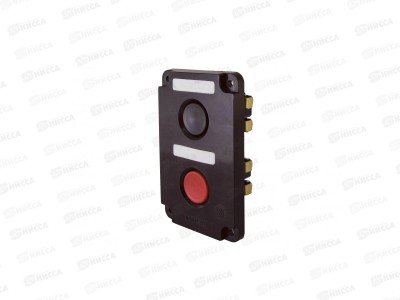 Пост кнопочный ПКЕ 112-2 IP40 TDM, 0012 *5/50
