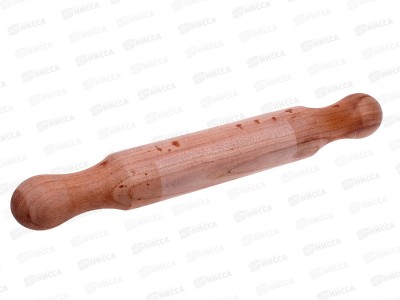 Скалка деревянная  CDH42-5L (035444)  Ж