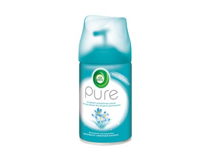 AW освежитель воздуха Freshmatic Весеннее пробуждение запасной баллон *6