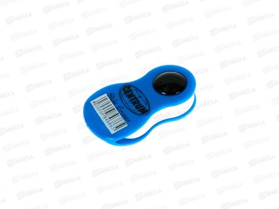 Ластик CENTRUM 84686 выдвижной в держателе *24
