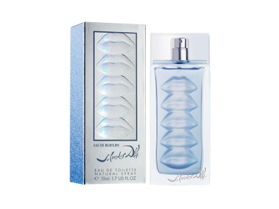 S.Dali eau Rubylips, туалетная вода 50мл женская М