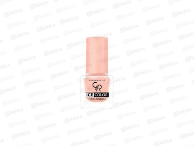 ГР ICE COLOR Nail лак для ногтей №174 *12