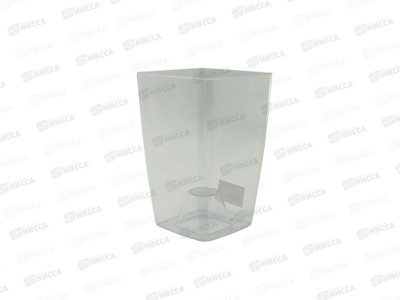 Горшок для орхидей Сильвия 1,9л Натуральный *18