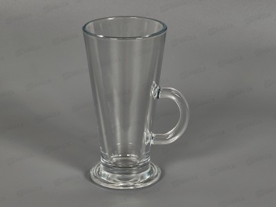 Кружка PUB для кофе 263мл 55861SL *12