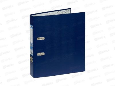 Регистратор А4 50мм EXPERT Classic, синий 25182*10