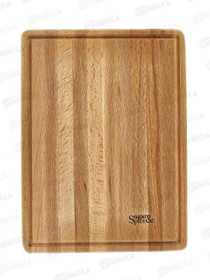 Доска разделочная 320*240*15мм Natura GR1051 *5