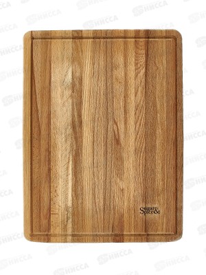 Доска разделочная 370*280*15мм Natura GR1052 *5