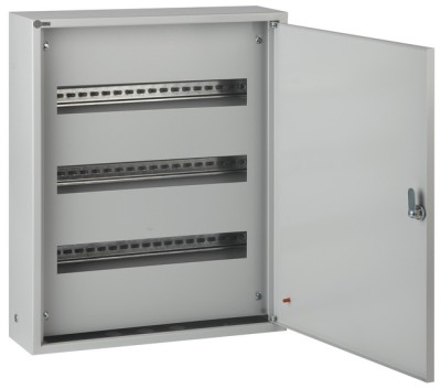 Корпус металлический навесной ЩРН-54з-1 76 УХЛЗ IP31 (540*440*120) ЭРА *22