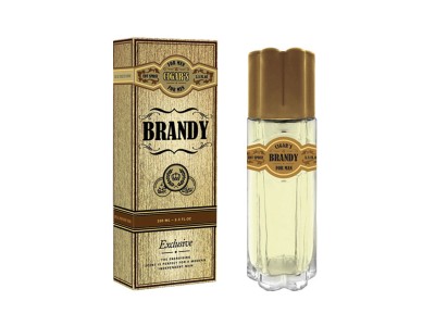Cigar&quots Brandy, туалетная вода 100мл мужская М
