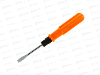 Отвертка комбинированная 2,8&quot (006339)  Ж *24