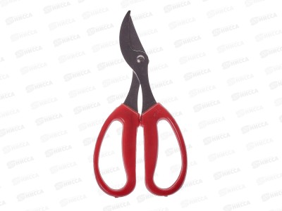 Секатор для цветов 165мм, С-41-19 Тумботино *5/300