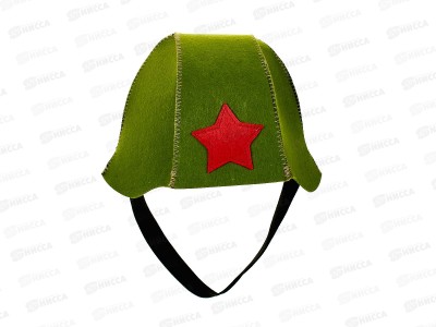 Каска ПЭ Хаки 20361