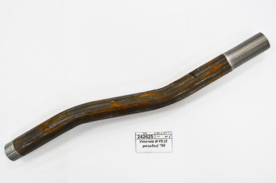 Уточка d-15 (2 резьбы) *50
