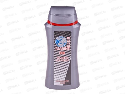 Blue Marine Sport шампунь 250мл мужской *24