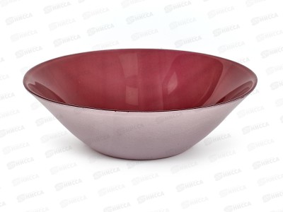 Салатник PURPLE CITY d-162mm 10533PSL *12