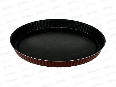 Форма для пирога Забава (кростата)28см RZ-054 *13