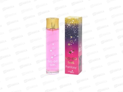 AAF 90мл Glam Girl Fantasy, туалетная вода женская*28 М