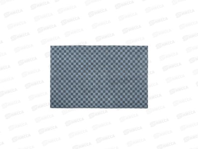 Коврик влаговпитывающий &quotMio&quot 40*60см SUNSTEP 72-001  *20