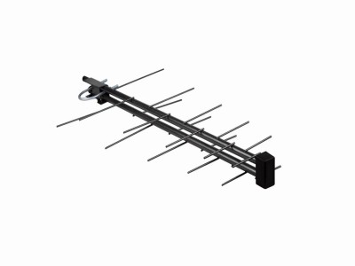 Антенна Rexant наружная DVB-T2, RX-423 (пакет) *1/20