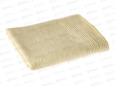 Полотенце 50*90 AQ MX30 Палитра ваниль 00