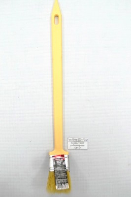 Кисть 1 056 радиаторная 1,5&quot  К *10