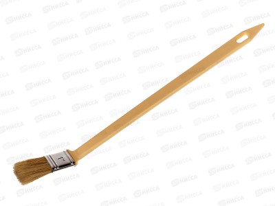 Кисть 1 055 радиаторная 1&quot  К *10