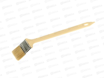 Кисть 1 057 радиаторная 2&quot  К *10